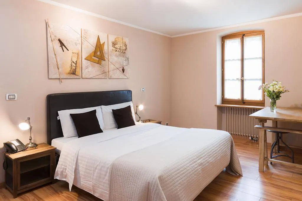 Auberge Communale de Carouge-1