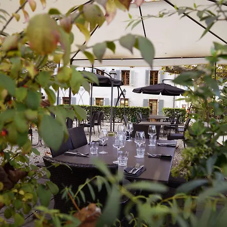 Auberge Communale de Carouge-3
