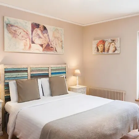 Auberge Communale de Carouge-2